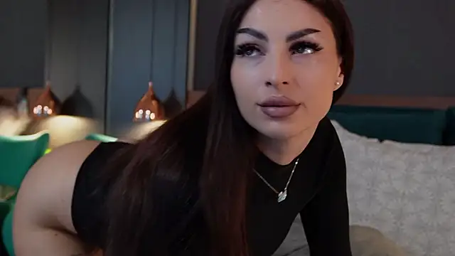 EmilyTrix online show from 15, 1, 2026