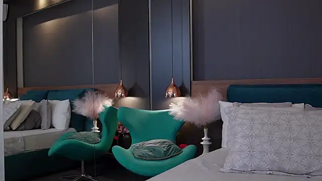 EmilyTrix online show from 30, 9, 2025