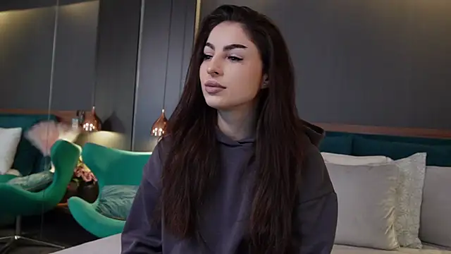 EmilyTrix online show from 4, 3, 2026