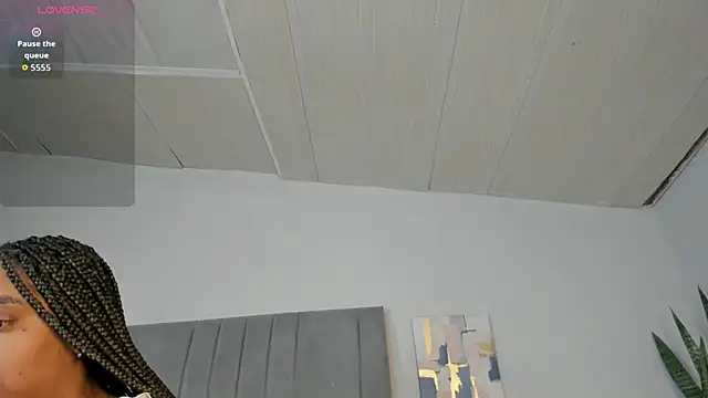 Sophia Ebony online show from 12, 11, 2025