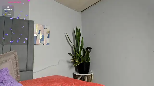 Sophia Ebony online show from 1, 2, 2026