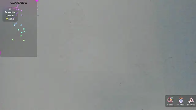 Sophia Ebony online show from 7, 1, 2026