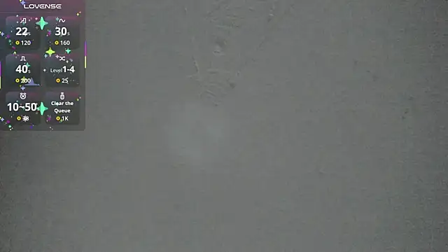 Sophia Ebony online show from 24, 11, 2025