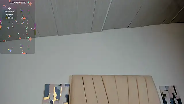 Sophia Ebony online show from 7, 10, 2025