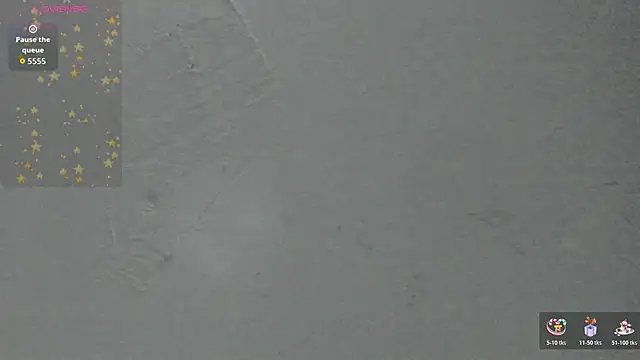 Sophia Ebony online show from 26, 2, 2026