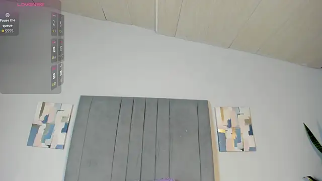 Sophia Ebony online show from 14, 11, 2025