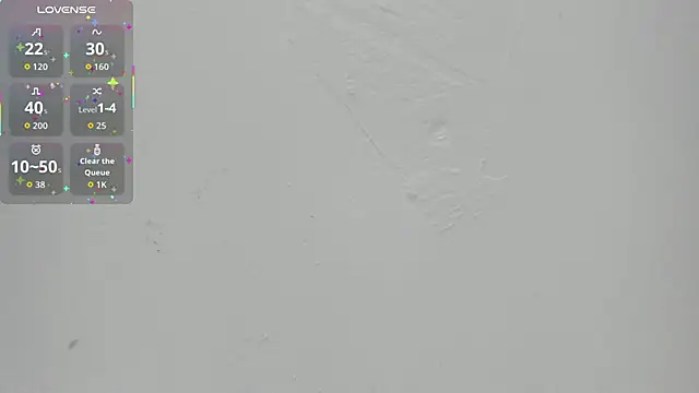 Sophia Ebony online show from 20, 9, 2025