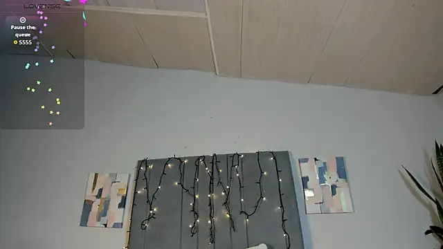 Sophia Ebony online show from 8, 1, 2026