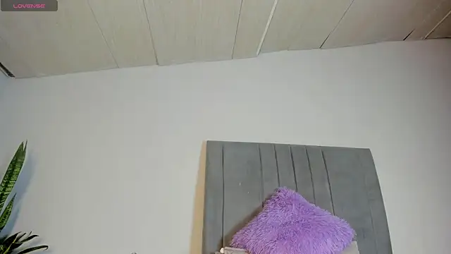 Sophia Ebony online show from 15, 10, 2025