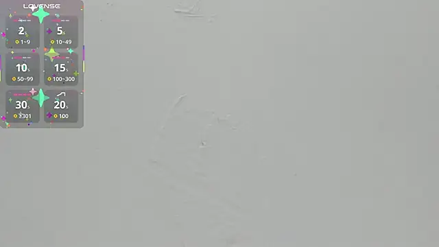 Sophia Ebony online show from 16, 9, 2025