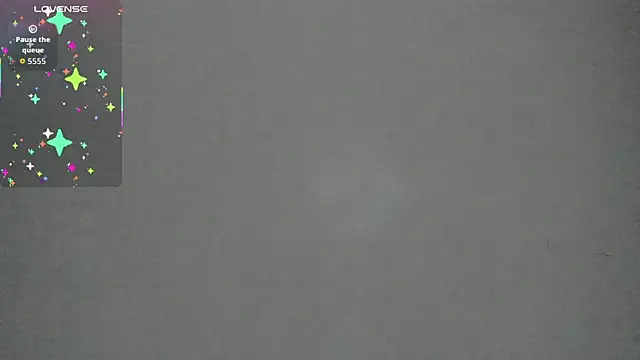 Sophia Ebony online show from 8, 10, 2025