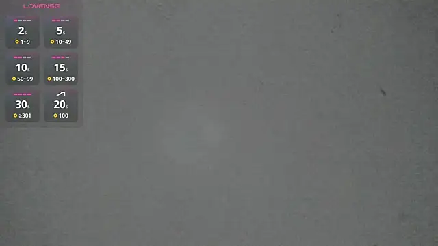 Sophia Ebony online show from 20, 3, 2026