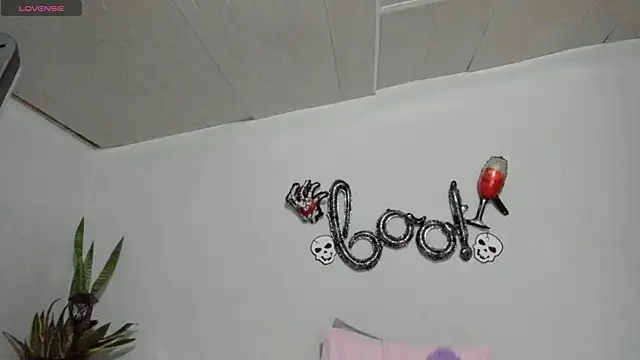 Sophia Ebony online show from 27, 10, 2025