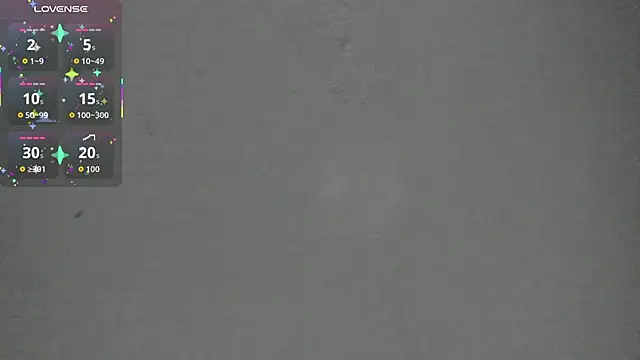 Sophia Ebony online show from 17, 10, 2025