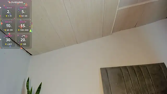 Sophia Ebony online show from 18, 10, 2025