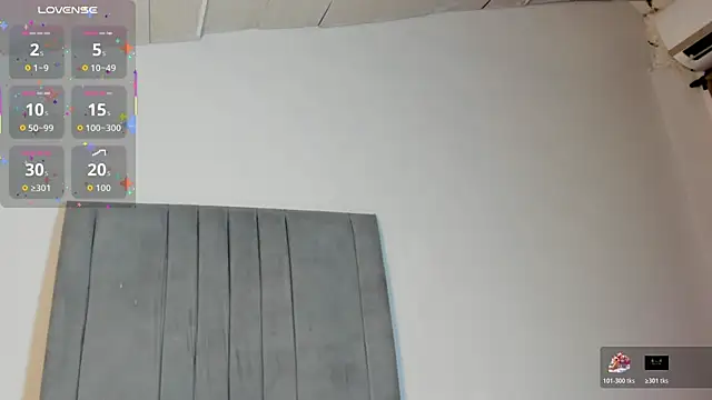 Sophia Ebony online show from 22, 10, 2025