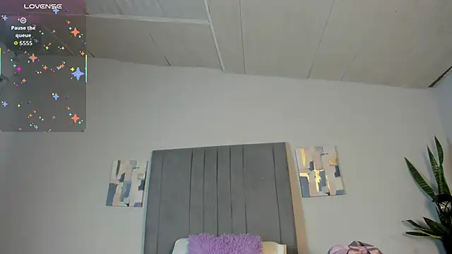 Sophia Ebony online show from 16, 11, 2025