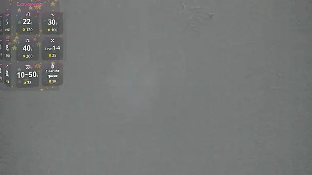 Sophia Ebony online show from 10, 3, 2026