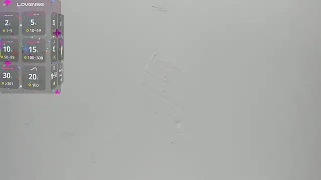 Sophia Ebony online show from 22, 9, 2025