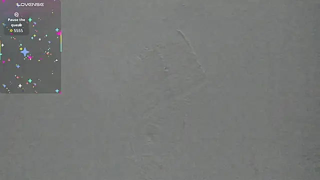 Sophia Ebony online show from 27, 11, 2025