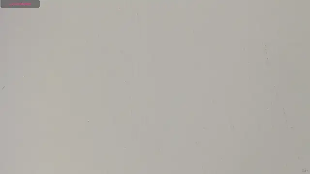 Sophia Ebony online show from 12, 6, 2026