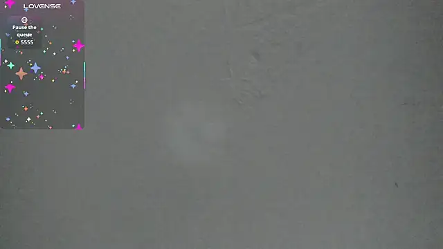 Sophia Ebony online show from 11, 11, 2025