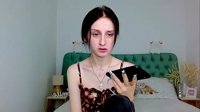 Snapshot of Little_moly999 chatting on 22, 9, 2025 Little moly999 online show from 22, 9, 2025