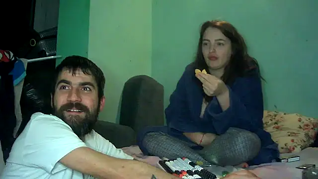 CleverPitzimitzi online show from 12, 1, 2026