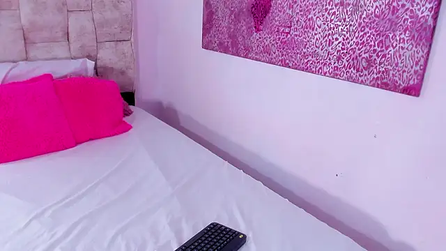 kethe love  online show from 7, 3, 2026