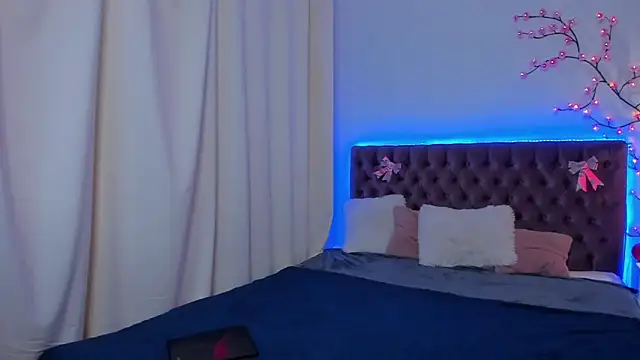 LilaVame online show from 25, 11, 2025