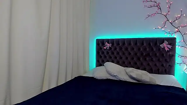 LilaVame online show from 10, 9, 2025