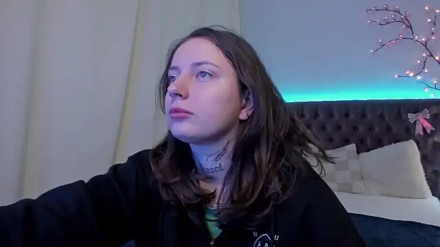 LilaVame online show from 29, 9, 2025