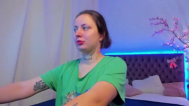 LilaVame online show from 29, 11, 2025