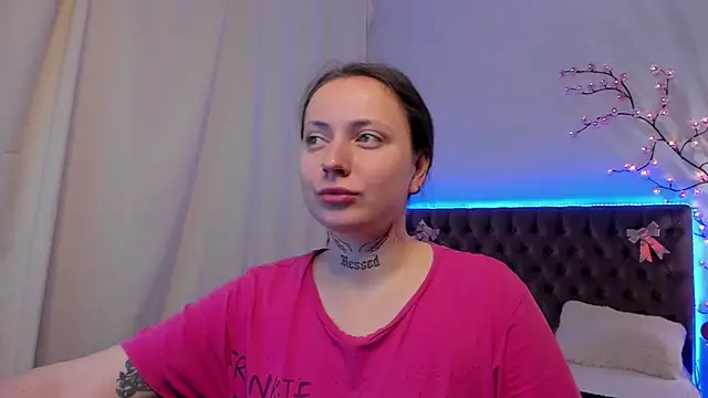 LilaVame online show from 19, 11, 2025