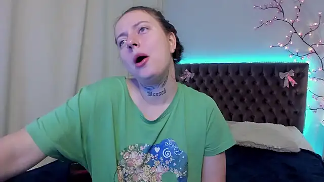 LilaVame online show from 22, 9, 2025