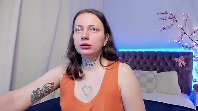 LilaVame online show from 29, 10, 2025