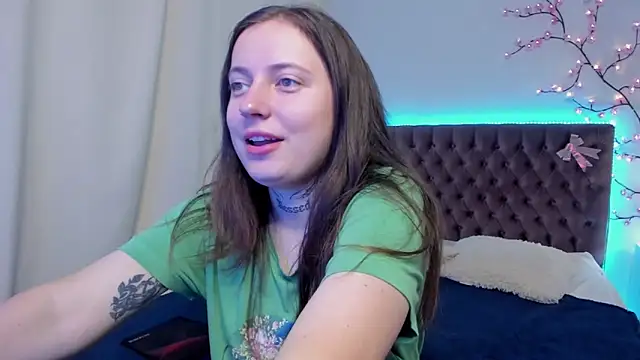 LilaVame online show from 20, 9, 2025