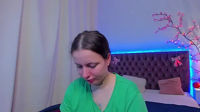 LilaVame online show from 26, 11, 2025