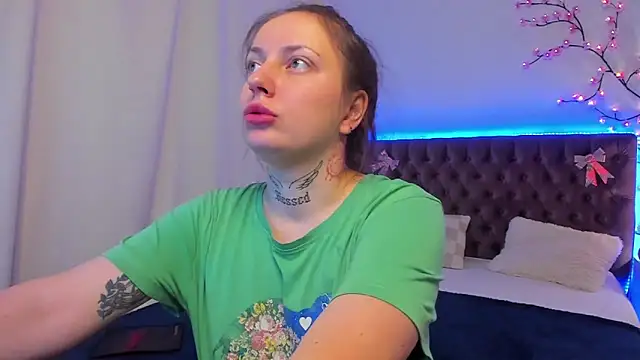 LilaVame online show from 21, 10, 2025