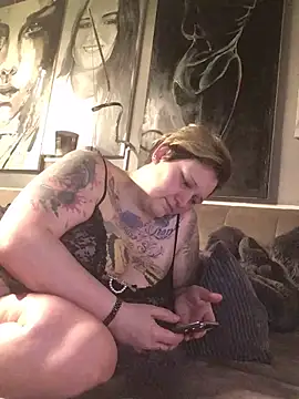 Ich-eben123 online show from 5, 2, 2026