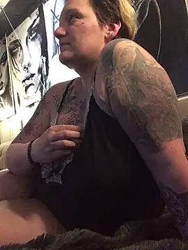 Ich-eben123 online show from 5, 1, 2026