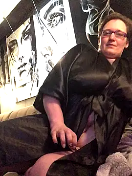 Ich-eben123 online show from 11, 11, 2025