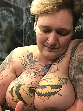 Ich-eben123 online show from 25, 3, 2026