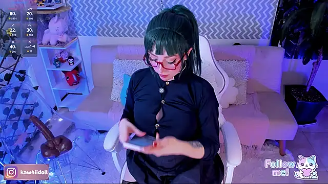 Simonesmith01 online show from 5, 6, 2026