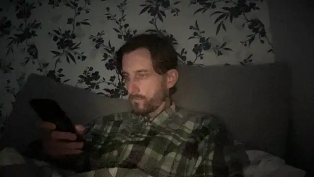 Big8inchUncutCock online show from 19, 5, 2026