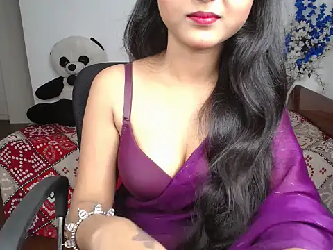 Heavan queen online show from 15, 10, 2025