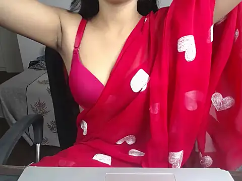 Heavan queen online show from 19, 10, 2025