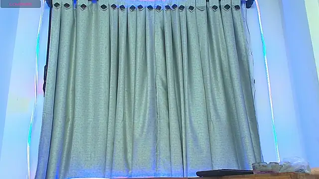  antonella  carter online show from 8, 11, 2025