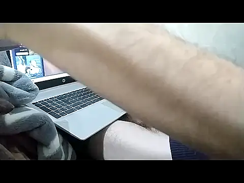 Mandy1212 online show from 29, 11, 2025