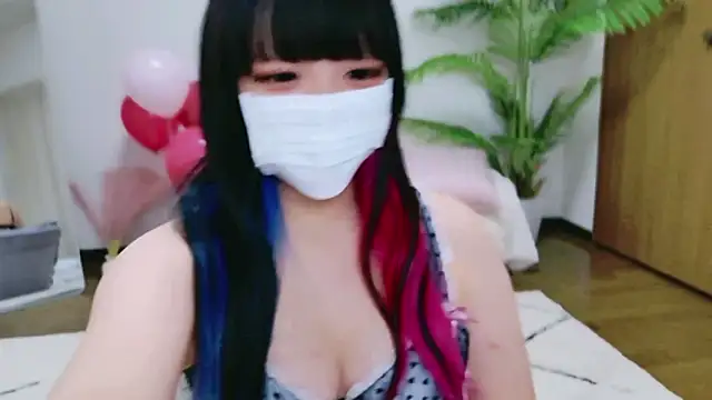 Nyan love ch online show from 13, 11, 2025